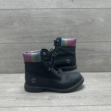 Women’s Timberland Black