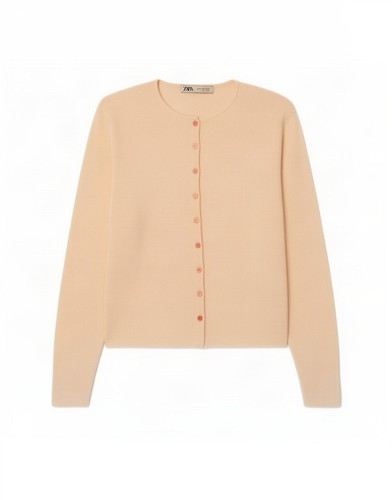 Zara womens cardigan - zara, sweater