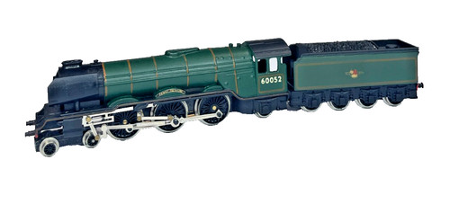 Graham farish 1827 gauge - graham,