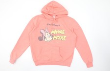 Disney Women’s Pink Minnie
