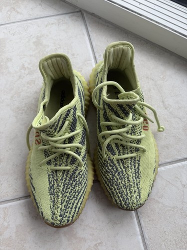 Size adidas yeezy - 7,