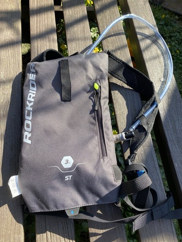 Rockrider st100 water bag - rockrider,