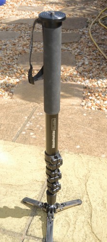 Manfrotto 561bhdv - manfrotto, 561bhdv-1