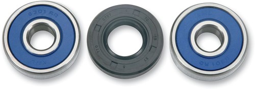 Front wheel bearing kit - wheel,