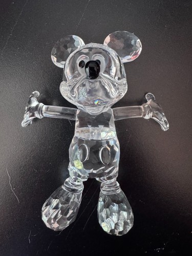 Swarovski disney mickey mouse - mickey,