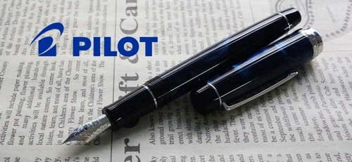 Pilot namiki custom - pilot,