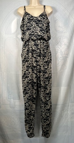 Papaya black beige lace - papaya,