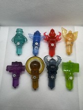 SKYLANDERS TRAP TEAM TRAPS