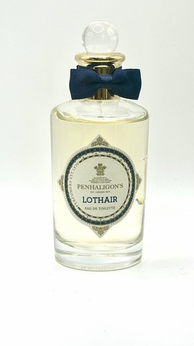 Penhaligon lothair eau de - penhaligon's,