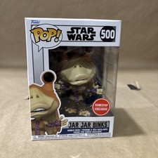 Funko pop vinyl star wars - funko,