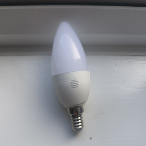 Hive led candle bulb - hive,