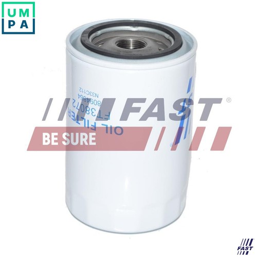 Oil filter ft38072 for - filter,