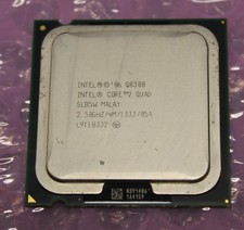 Intel Core 2 Quad Q8300