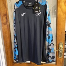 Swansea City Fc Joma Training