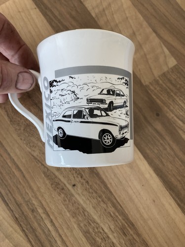 Ford mk1 mk2 rs2000 mexico - mk1, &