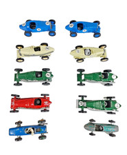 Lot Of 10x Lledo Kellogg's