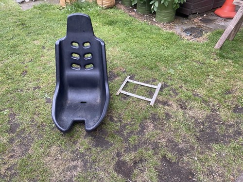 Murray hardrive seat - hardrive, with