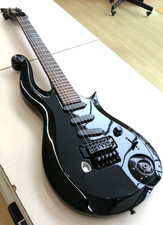 EDWARDS ES-100PR LUNA SEA