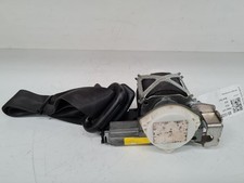 FIAT 500 MK1 2010 RIGHT FRONT
