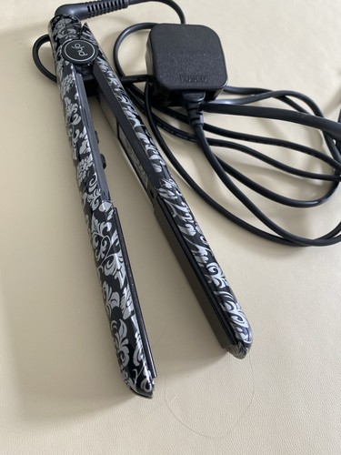 Ghd limited edition - limited,