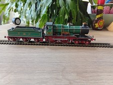Airfix GWR "CITY OF TRURO"