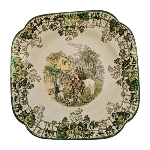 Rare vintage spode copeland - rare,