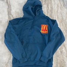 Travis Scott McDonald's