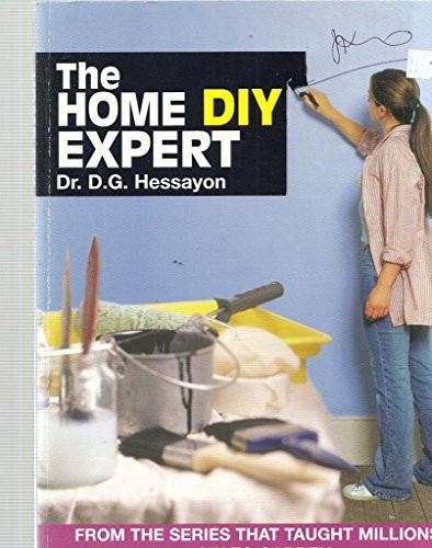 The home diy - home, g