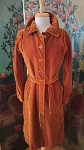 Emanuel ungaro vintage cotton - emanuel,