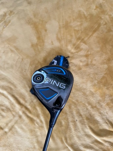 Ping series wood 14 - 3, /