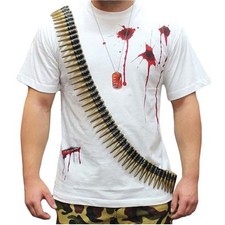Military Army Soldier Bullet