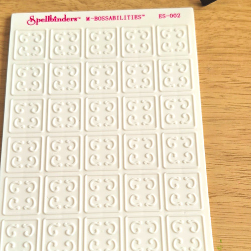Spellbinders bossabilities - spellbinders, m-bossabilities