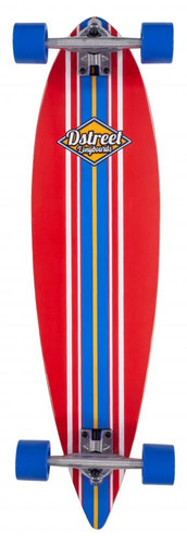 Street pintail ocean - street,