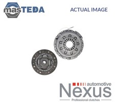 F1R116NX CLUTCH KIT NEXUS FOR