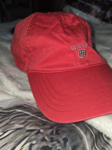 Gant mens red - gant,