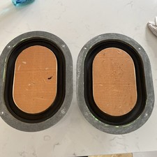KEF B139 Bass Drivers Type