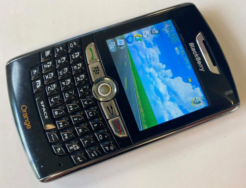 Blackberry 8800 mobile - 8800,