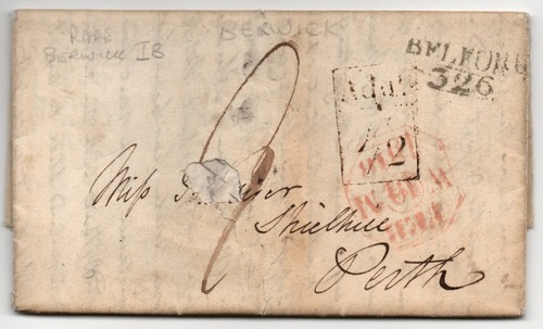 1818 entire from - gb,