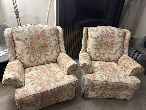 Parker knoll vintage - parker,