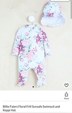 BNWT Billie Faiers Floral