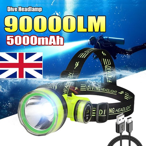 Led professional diving - led,
