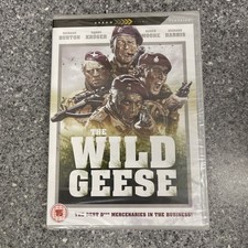 The wild geese 2010 richard - wild,