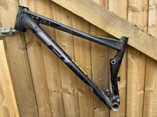 Cube Fritzz 180 HPA Race 650b