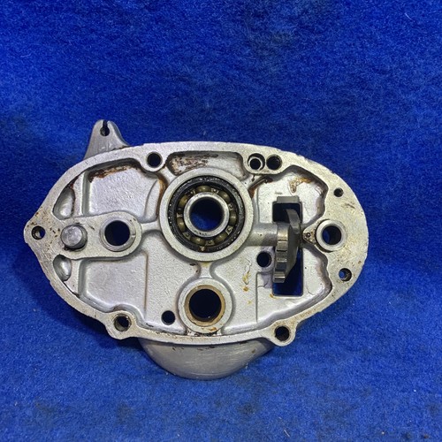 Bsa series inner gearbox - series,