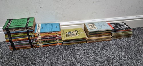 Large collection vintage - of,