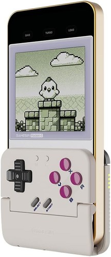 Gamesir pocket taco vertical - pocket,