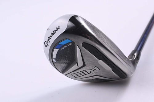 Taylormade sim max - sim, hybrid