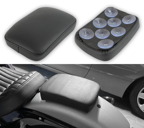 Motorcycle rear passenger seat - motorcycle,