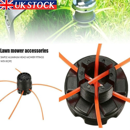 Universal strimmer head - uk,