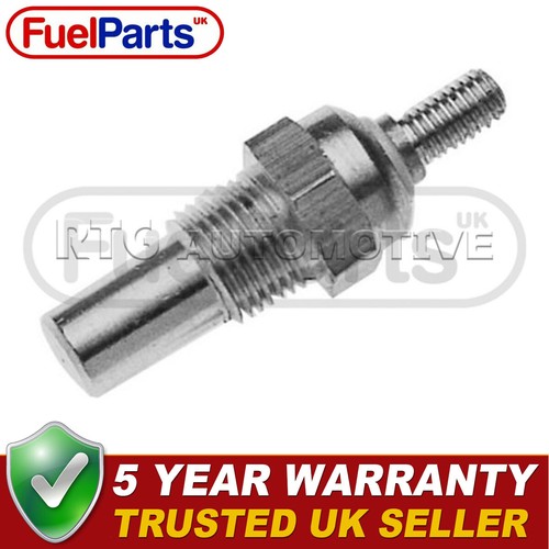 Fuelparts coolant temperature - coolant,